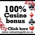 Volcanic Gold Casino